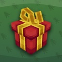 Мод Christmas Lights (Christmas Decorations) для Minecraft 1.21.10 fabric