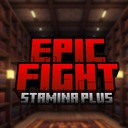 Мод Epic Fight Stamina Plus для Minecraft 1.20.1