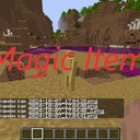 Мод Magic Items для Minecraft 1.16.5