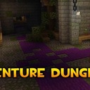 Мод Adventure Dungeons для Minecraft 1.21.1, 1.21, 1.20.6,  ...