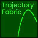 Мод TrajectoryFabric для Minecraft 1.20.1, 1.20, 1.19.4,  ...
