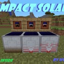 Мод Compact Solars для Minecraft 1.12.2, 1.11.2, 1.10.2,  ...