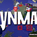 Мод DynmapForge для Minecraft 1.20.1, 1.20, 1.19.4,  ...