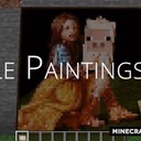 Мод Cycle Paintings для Minecraft 1.21.1, 1.21, 1.20.6,  ...