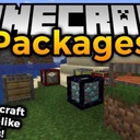 Мод Packages для Minecraft 1.20.1, 1.19.4, 1.19.2,  ...