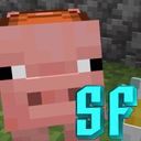 Мод Hauling Hogs для Minecraft 1.20.1, 1.20, 1.19.4,  ...