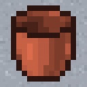 Мод Ceramic Bucket для Minecraft 1.21.1, 1.21, 1.20.6,  ...