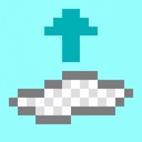 Мод Raised Clouds для Minecraft 1.21, 1.20.6, 1.20.5,  ...