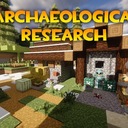 Мод Archaeological ResearchExploration для Minecraft 1.21.1 neoforge