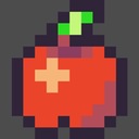 Мод Netherairtune's PixelArt для Minecraft 1.21.11, 1.20.6