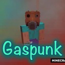 Мод Gaspunk для Minecraft 1.12.2 - 1.12