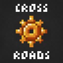 Мод Crossroads MC для Minecraft 1.20.1, 1.19.4, 1.19.2,  ...