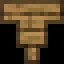 Мод Wooden Hopper для Minecraft 1.21.1, 1.21, 1.20.6,  ...