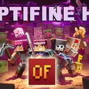 Мод OptiFine HD для Minecraft 1.21.1, 1.21.1 J1 Pre 14 (forge 52.0.10), 1.21,  ...