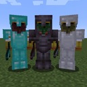 Мод Straw Dummy для Minecraft 1.20.1, 1.20, 1.19,  ...