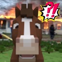 Мод Horse Powered для Minecraft 1.21.1, 1.20.1