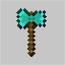 Мод SuperAxes для Minecraft 1.16.4, 1.16.3, 1.16.2,  ...