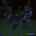 Мод Ender Zoo для Minecraft 1.12.2, 1.12.1, 1.11.2,  ...