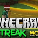 Мод Streak для Minecraft 1.16.3, 1.16.1, 1.15.2,  ...