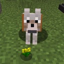 Мод Bee Barker для Minecraft 1.16.3, 1.16.1, 1.15.2,  ...