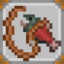 Мод Fish on a Leash! для Minecraft 1.19.2, 1.18.1, 1.18,  ...
