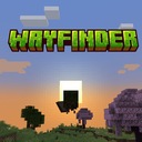 Мод Wayfinder для Minecraft 1.21.1