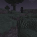 Мод Dont look into the fog для Minecraft 1.20.1 forge
