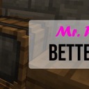 Мод Better Barrels для Minecraft 1.20.1, 1.19.2, 1.19.1,  ...