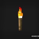 Мод Fragile Torches для Minecraft 1.20.1, 1.19.4, 1.19.2,  ...