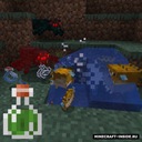 Мод Extract Poison для Minecraft 1.21.1, 1.21, 1.20.6,  ...