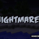 Мод Nightmares для Minecraft 1.12.2