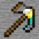 Мод AdaPaxels для Minecraft 1.21.1, 1.21, 1.20.3,  ...