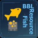 Мод BBL Resource Fish для Minecraft 1.21.1 - 1.21 neoforge