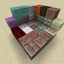 Мод Missing items для Minecraft 1.21.8 neoforge