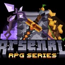 Мод Arsenal (RPG Series) для Minecraft 1.21.1, 1.21
