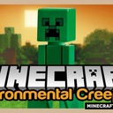 Мод Environmental Creepers для Minecraft 1.20.6, 1.20.5, 1.20.4,  ...