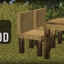 Мод MrCrayfish’s Furniture для Minecraft 1.20.1, 1.19.4, 1.19.3,  ...