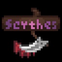 Мод Harvest Scythes для Minecraft 1.20, 1.19.4, 1.19.3,  ...
