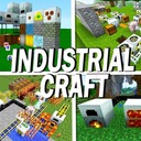 Мод Industrial Craft 2 для Minecraft 1.12.2, 1.12.1, 1.11.2,  ...