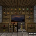 Мод Storage Drawers для Minecraft 1.21.1, 1.21, 1.20.6,  ...