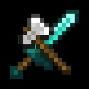 Мод CombatEdit для Minecraft 1.21.1, 1.21, 1.20.6,  ...
