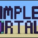 Мод Simple Portals для Minecraft 1.16.3, 1.15.2, 1.14.4,  ...