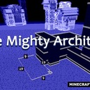 Мод The Mighty Architect для Minecraft 1.18.2, 1.18.1, 1.16.5,  ...