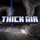 Мод Thick Air для Minecraft 1.21.1 neoforge
