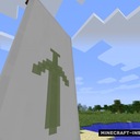 Мод Additional Banners для Minecraft 1.20.4, 1.20.3, 1.20.2,  ...