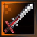 Мод MC Dungeons Weapons для Minecraft 1.20.1, 1.20, 1.19.4,  ...