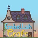 Мод EmbellishCraft для Minecraft 1.19.2, 1.18.2, 1.18.1,  ...