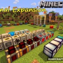 Мод Thermal Expansion для Minecraft 1.20.1, 1.19.2, 1.18.2,  ...