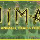 Мод Animalium для Minecraft 1.20.1, 1.16.5, 1.16.4,  ...