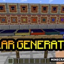 Мод Solar Generation для Minecraft 1.21, 1.20.4, 1.20.1,  ...